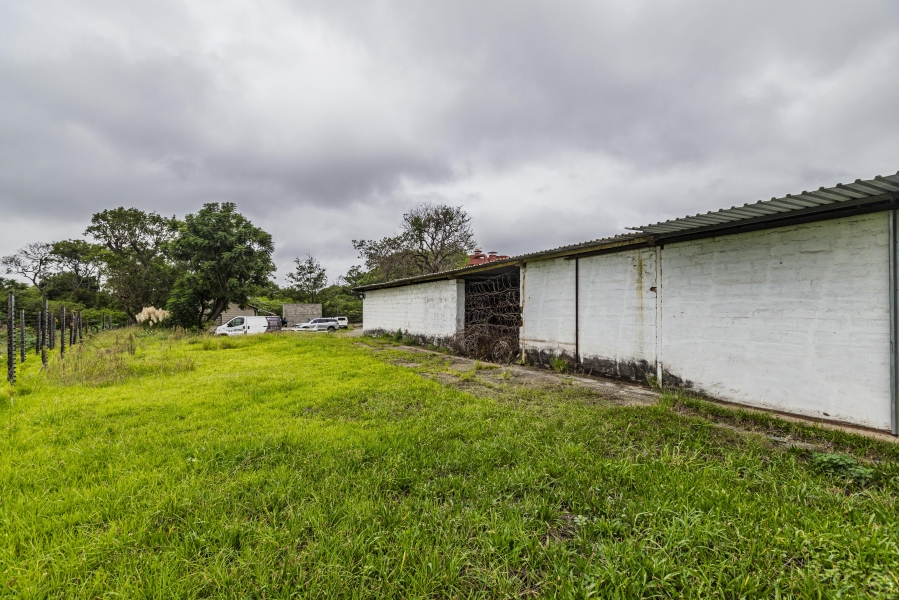 Commercial Property for Sale in Wilsonia Eastern Cape